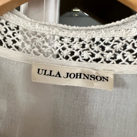 Ulla Johnson Madison Dress - size 4 - Picture 5 of 13